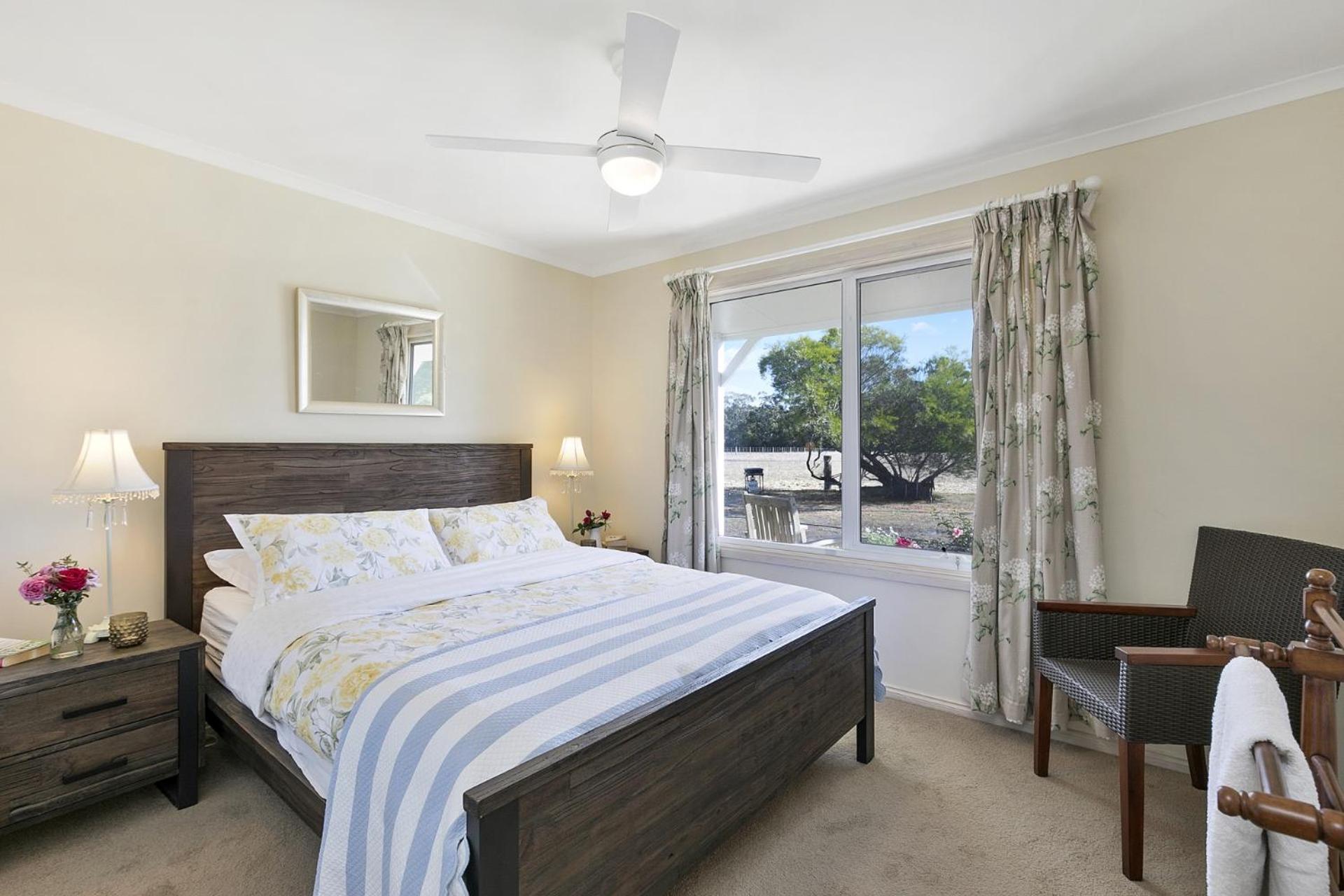 Freshwater Creek Cottages & Farm Stay Torquay Exterior photo