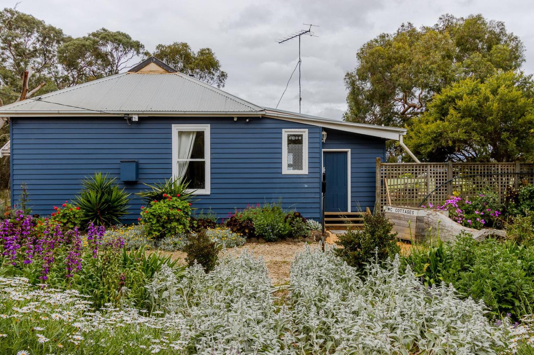 Freshwater Creek Cottages & Farm Stay Torquay Exterior photo