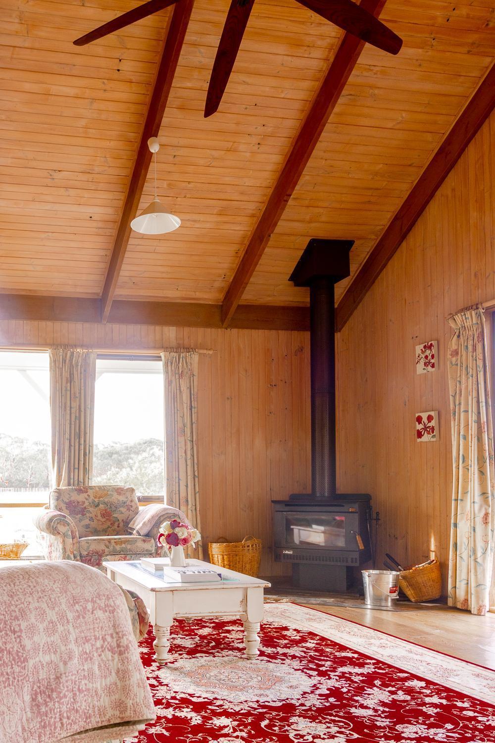 Freshwater Creek Cottages & Farm Stay Torquay Exterior photo