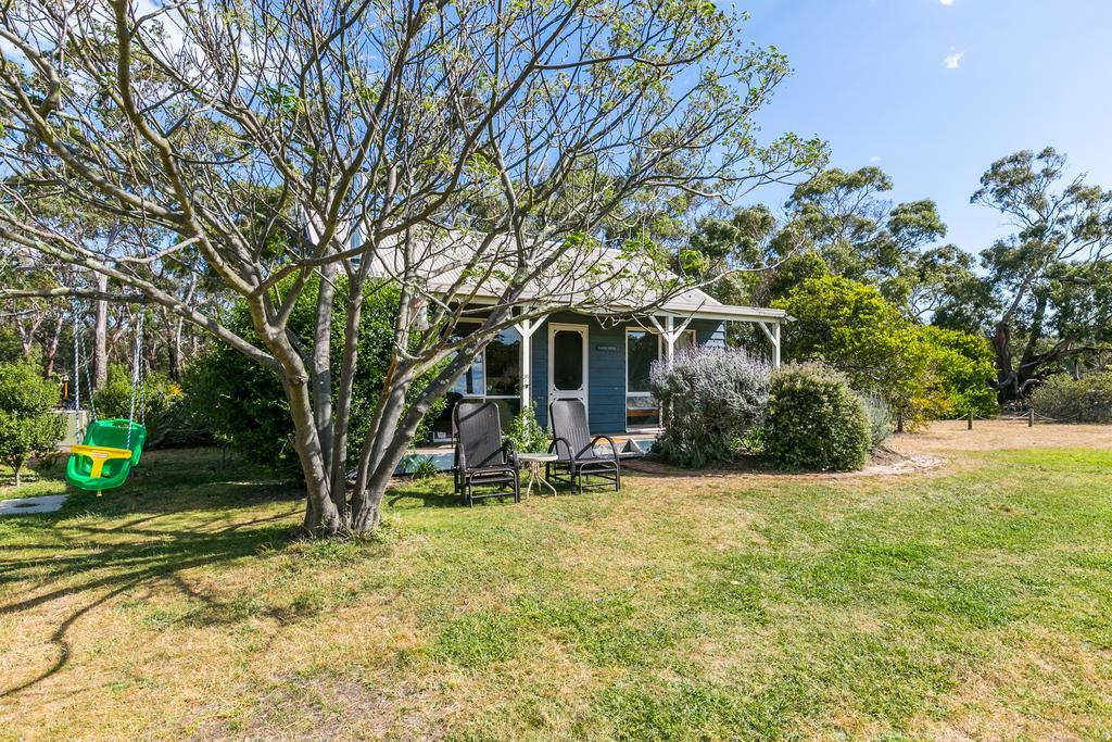Freshwater Creek Cottages & Farm Stay Torquay Room photo